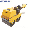 Manual Road Roller for Asphalt Compaction